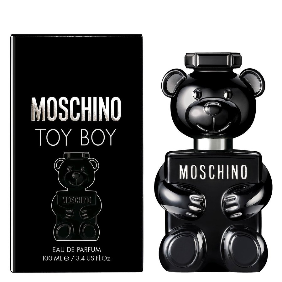 Moschino Toy Boy Eau De Parfum 100ml