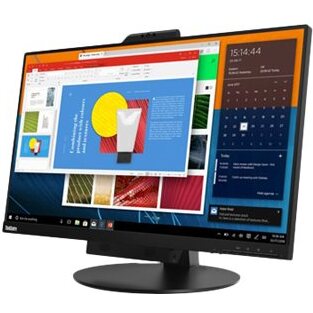 Lenovo ThinkCentre TIO27 Moniteur