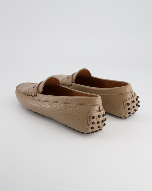 George Watts D0040002/005 Slipper in Beige