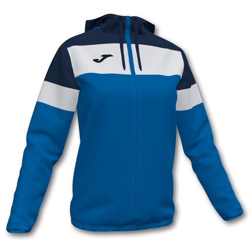 Chubasquero Joma Crew IV