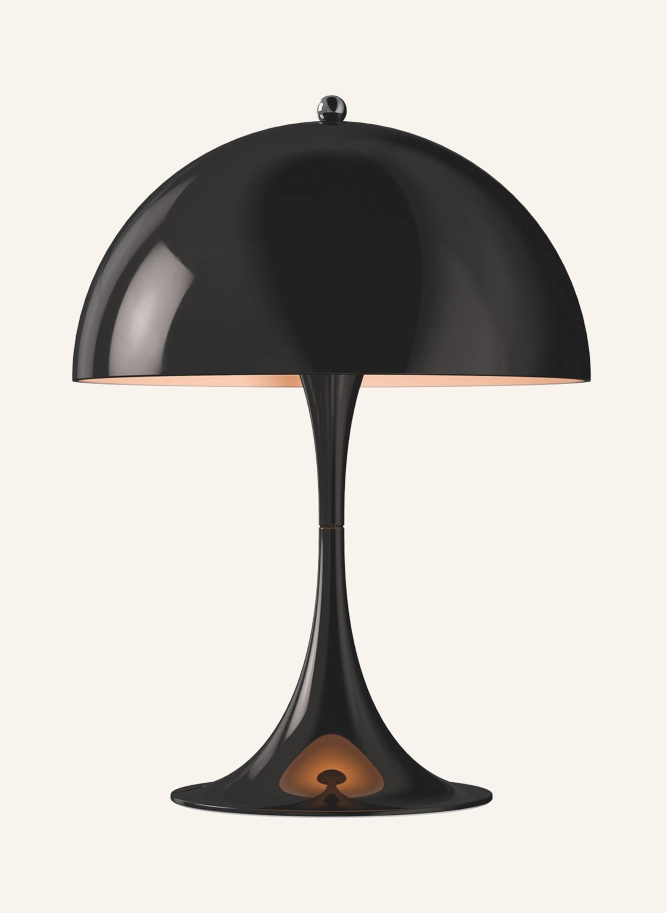 louis poulsen Tischleuchte PANTHELLA MINI