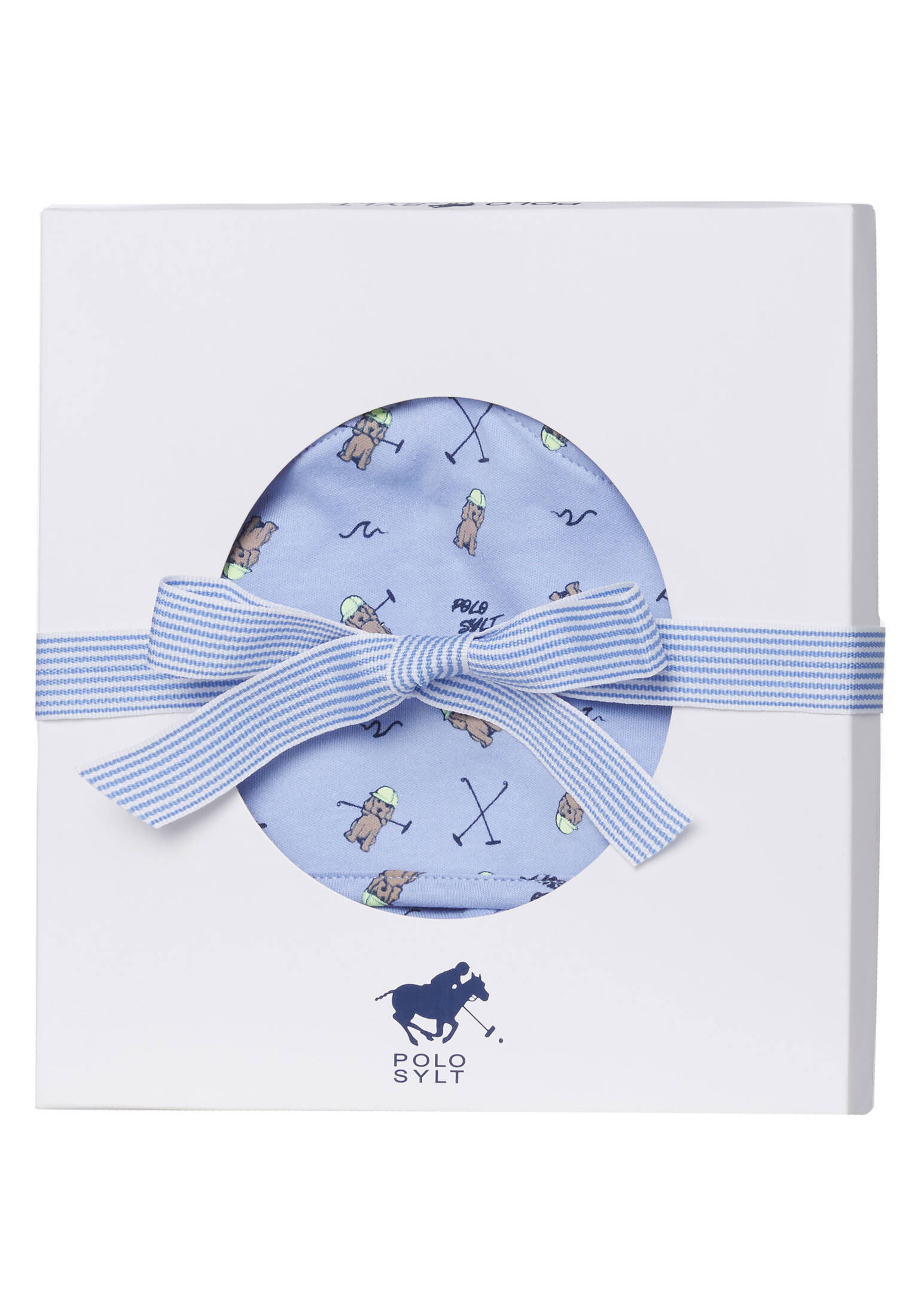 Polo Sylt| Jungen Baby-Set
