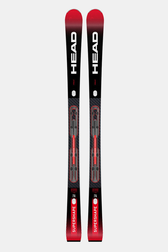 Head Head Supershape E-Rally-Protector 13 Gw + skitas