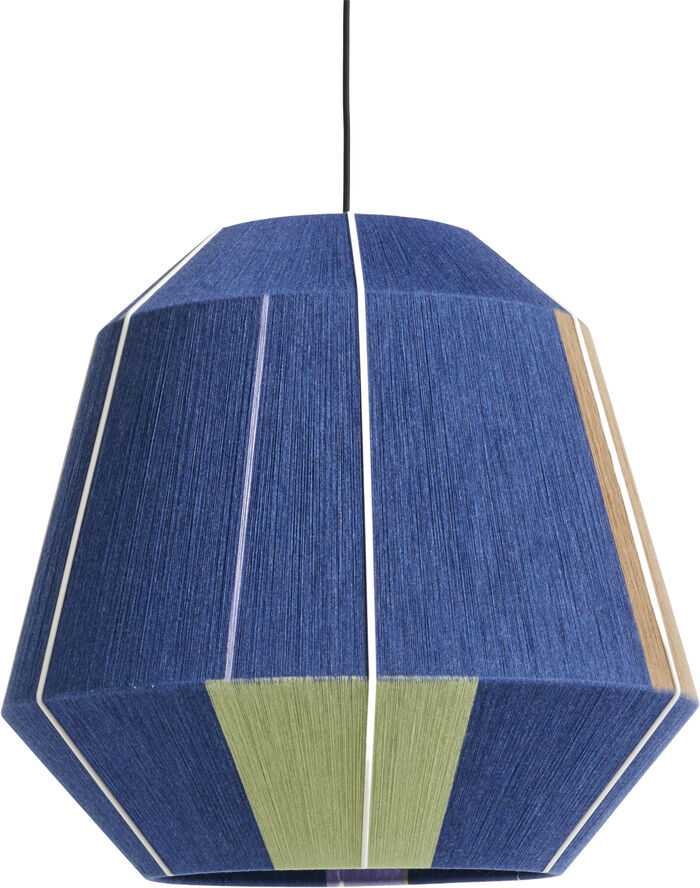 Hay Bonbon Shade 500 Blue