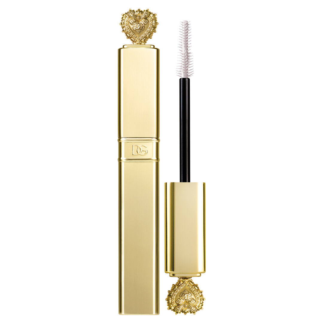 Dolce&Gabbana FLAWLESS Devotion Mascara Extreme Volume