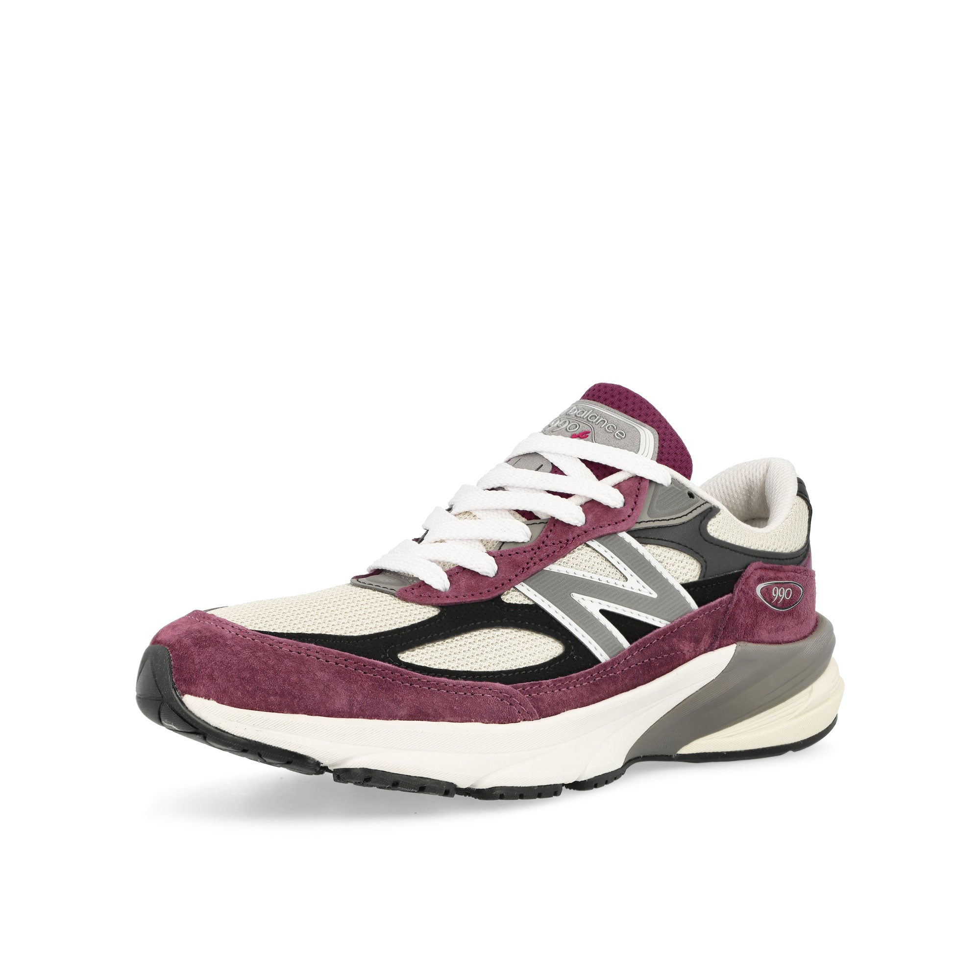 New Balance<br>U990TF6