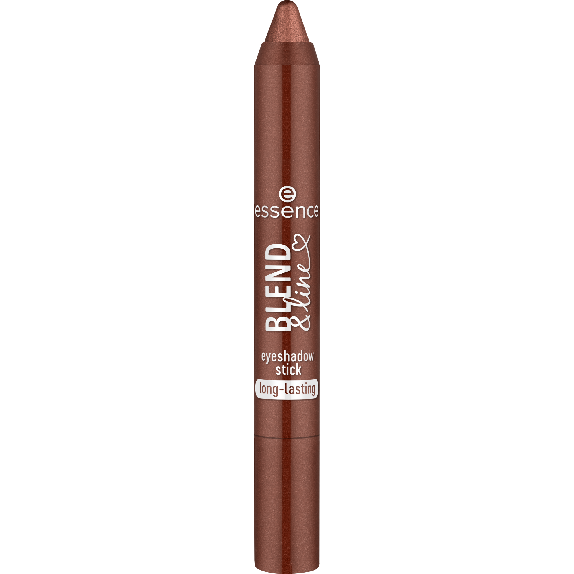 blend & line eyeshadow stick crayon fard à paupières