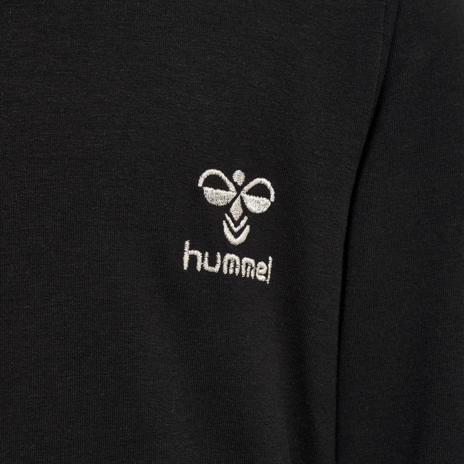 hmlCOLE DRESS L/S