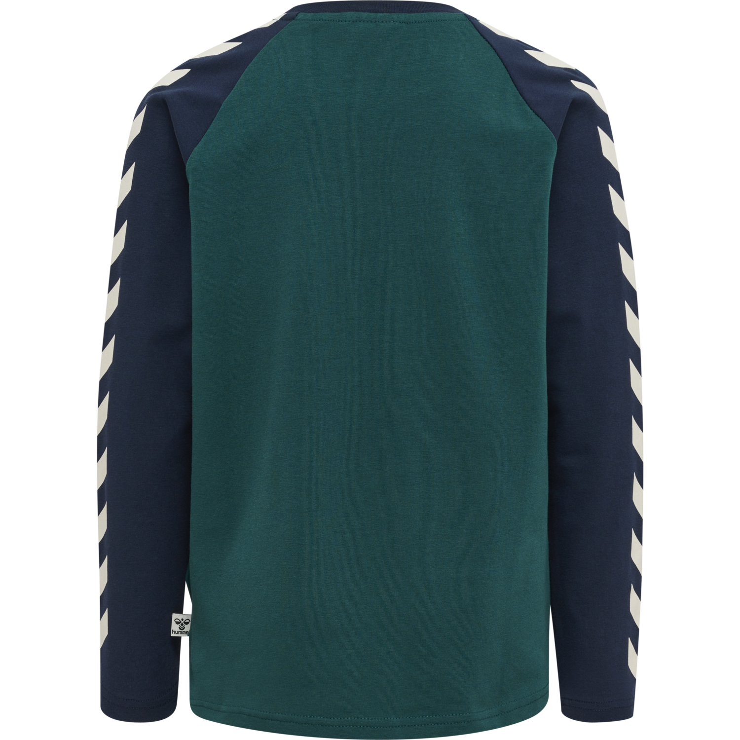 hmlBOYS T-SHIRT L/S