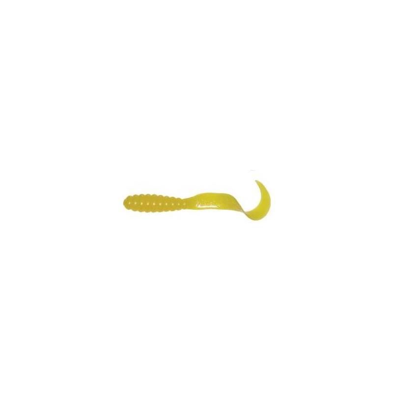 Leurre Souple Mister Twister Twist 10Cm - Pack