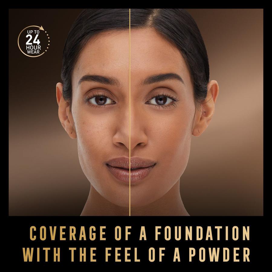 Max Factor Facefinity Compact Foundation #002 Ivory 10g