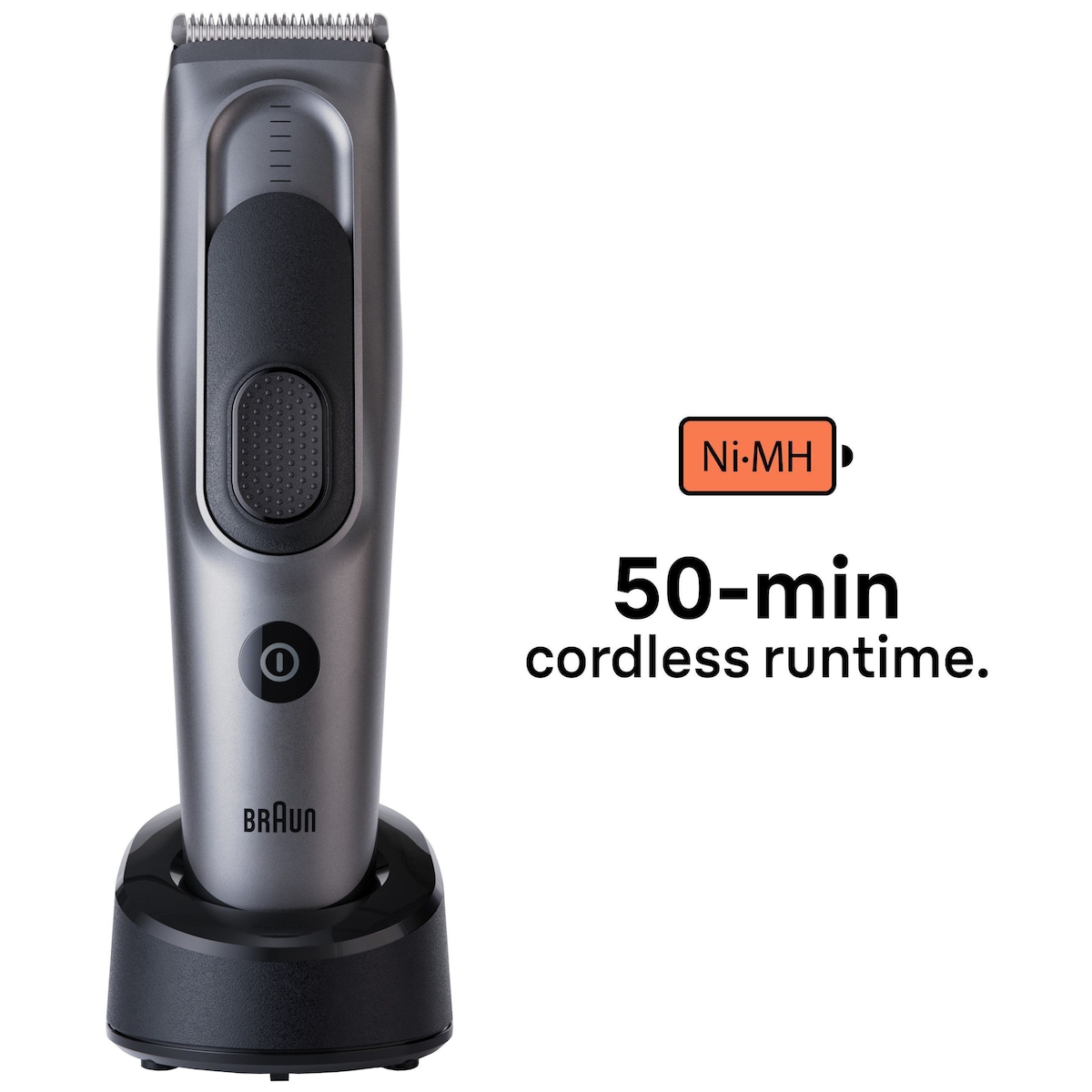Braun Series 7 hårklipper HC7390