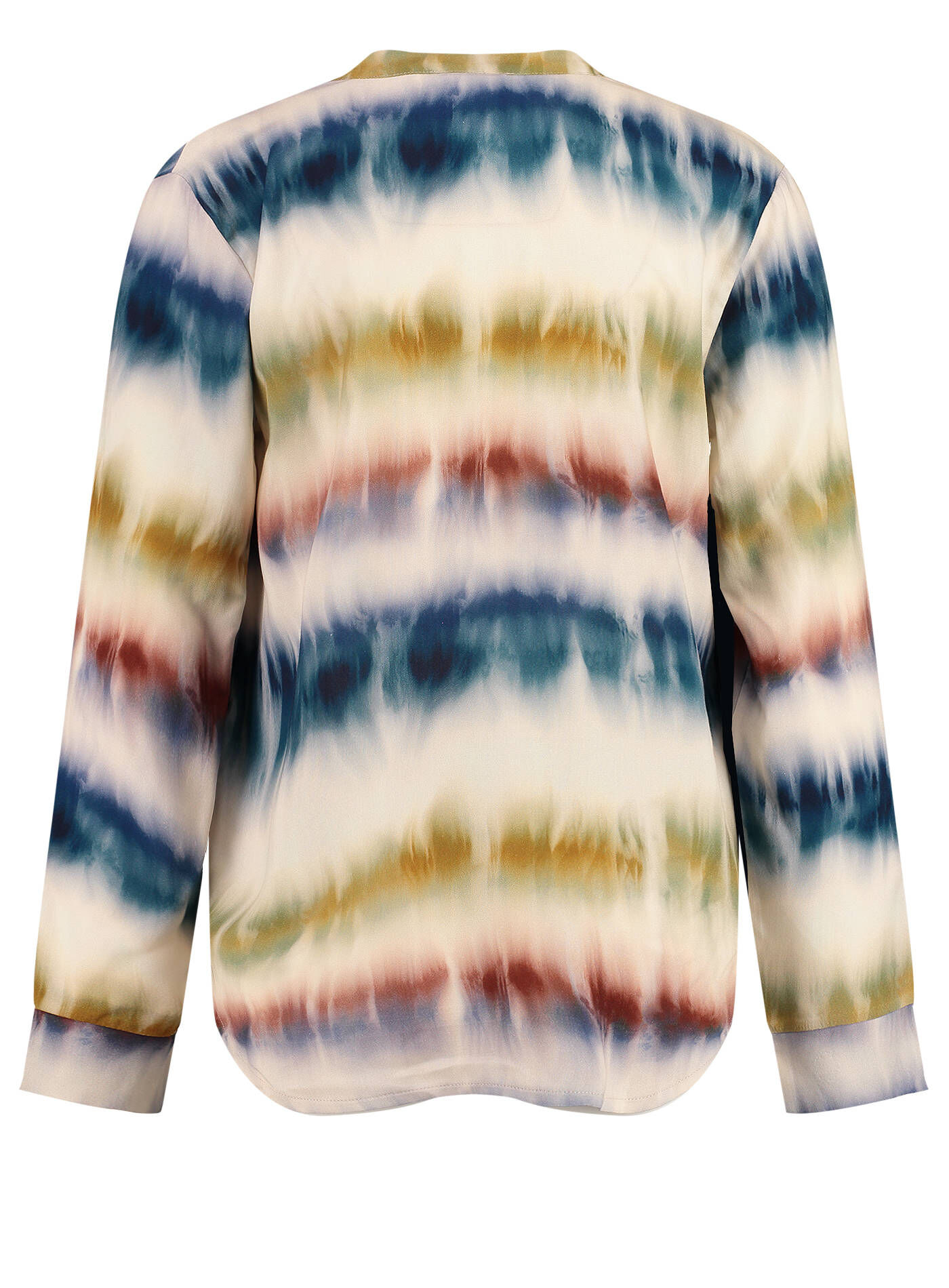 Key Largo| Damen Bluse WB PALMA V-NECK