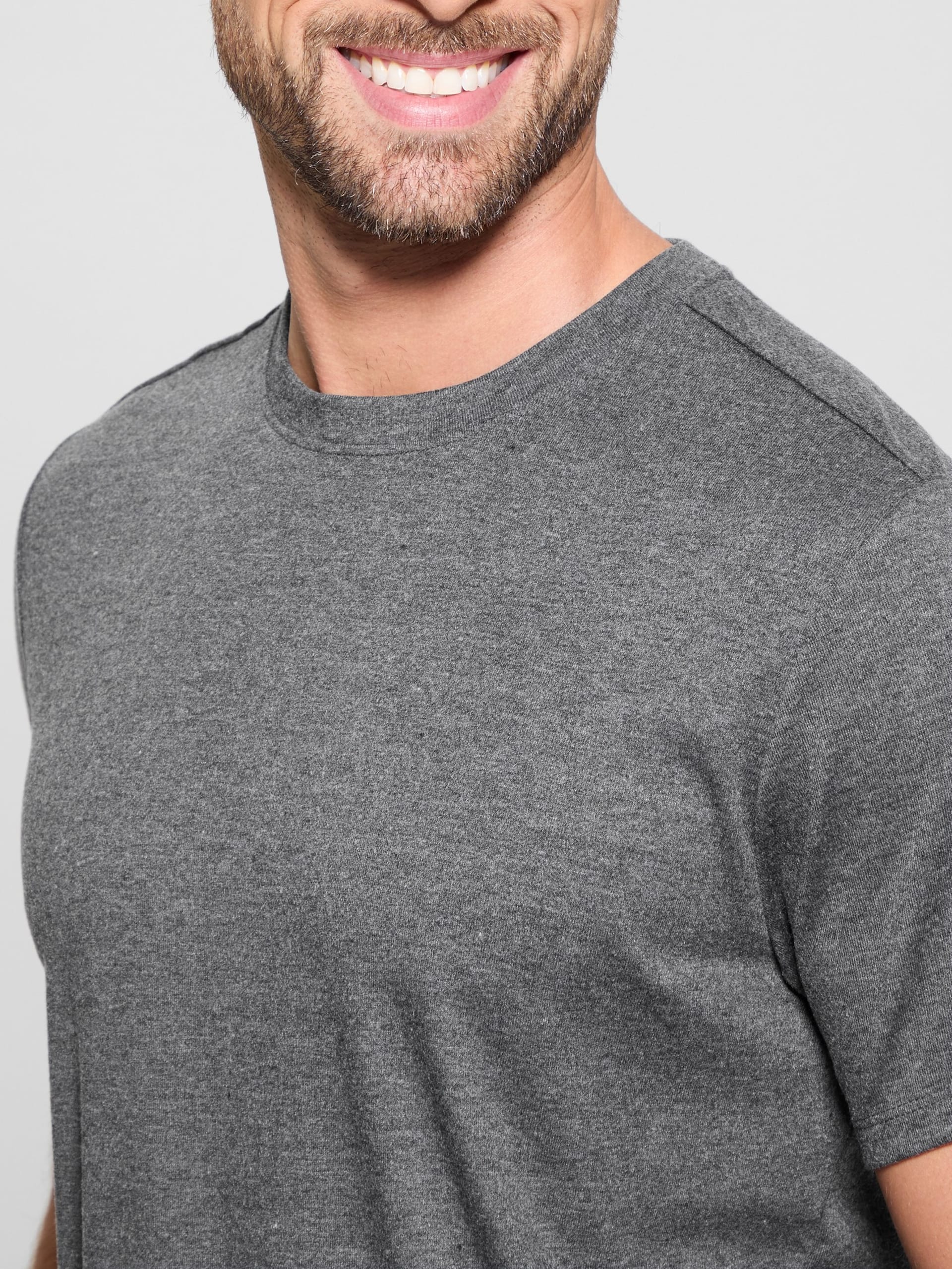 Camiseta Eco Granada Crewneck