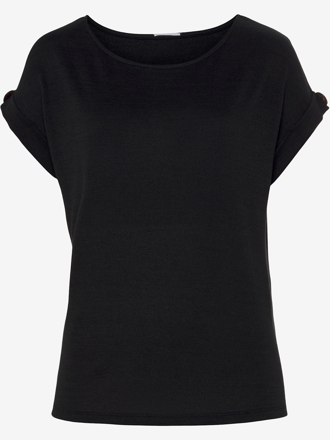 T-shirt lascana