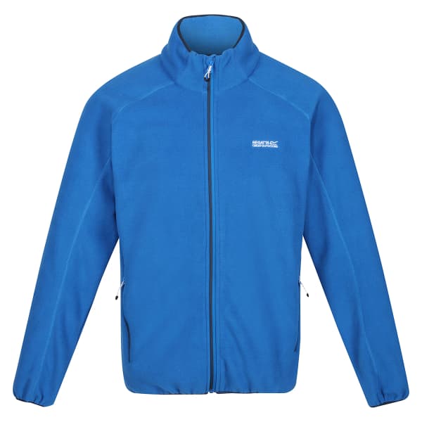 Veste polaire REGATTA HADFIELD SKYDIVER BLUE