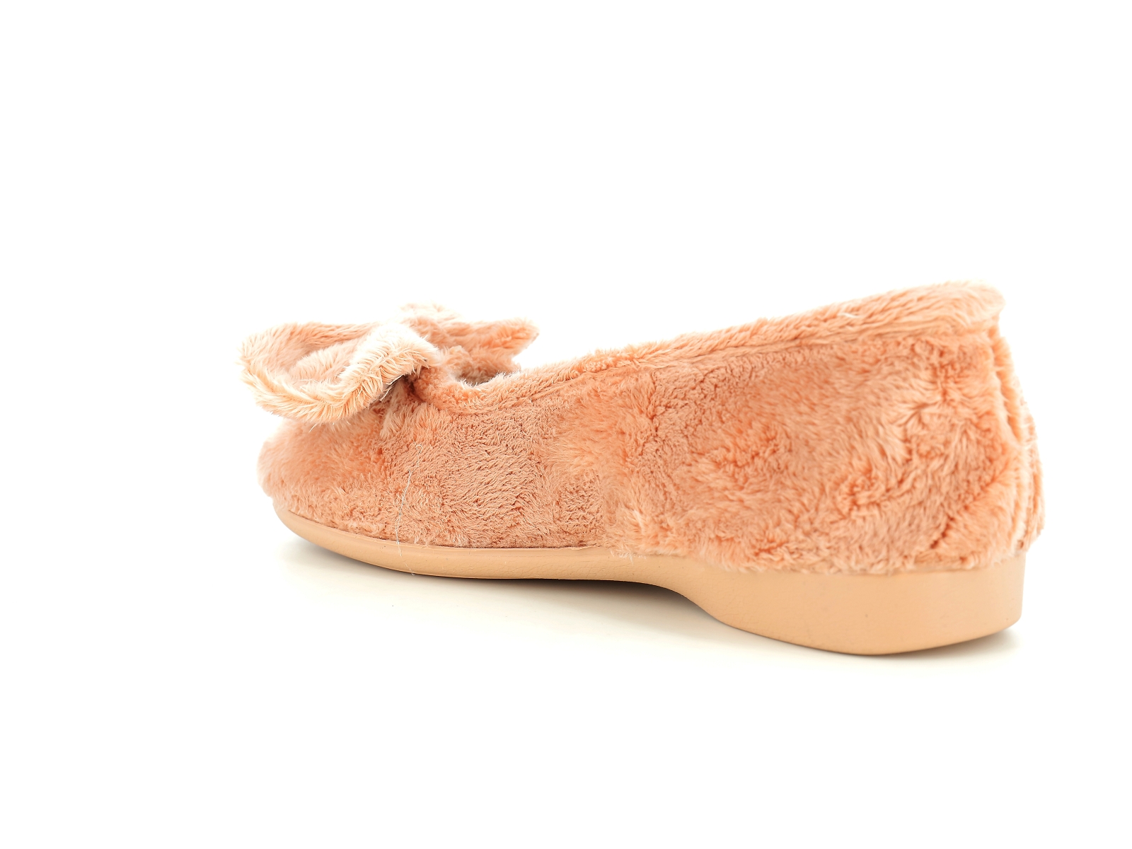 F brand-2361 Textile Saumon