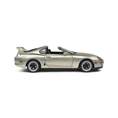 Solido 1:18 Toyota Sup MK4 (A80)