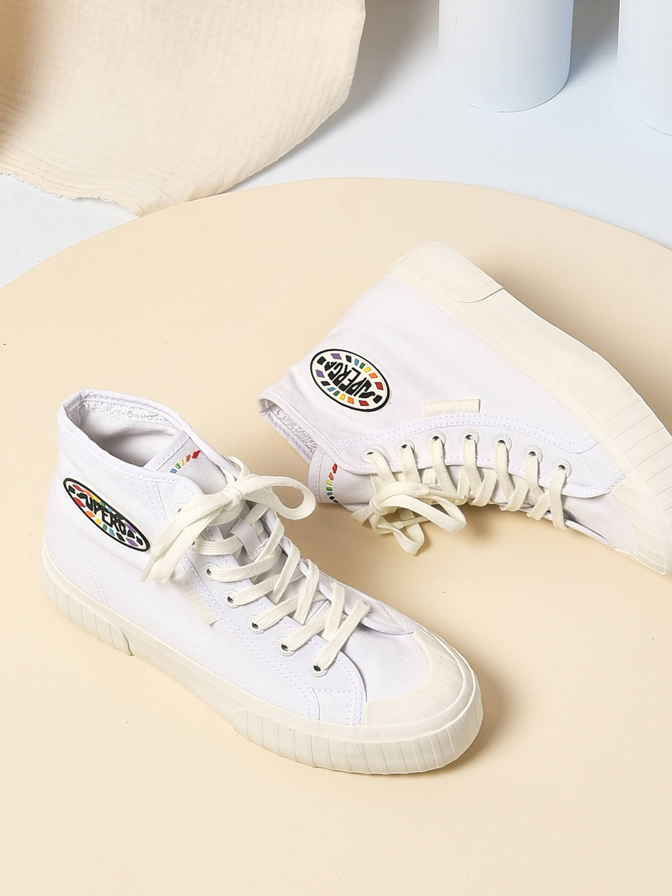 Sneakers 2696 Stripe SUPERGA