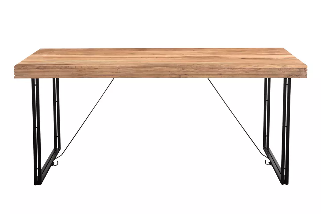 Esstisch Escobar 180 x 90 cm