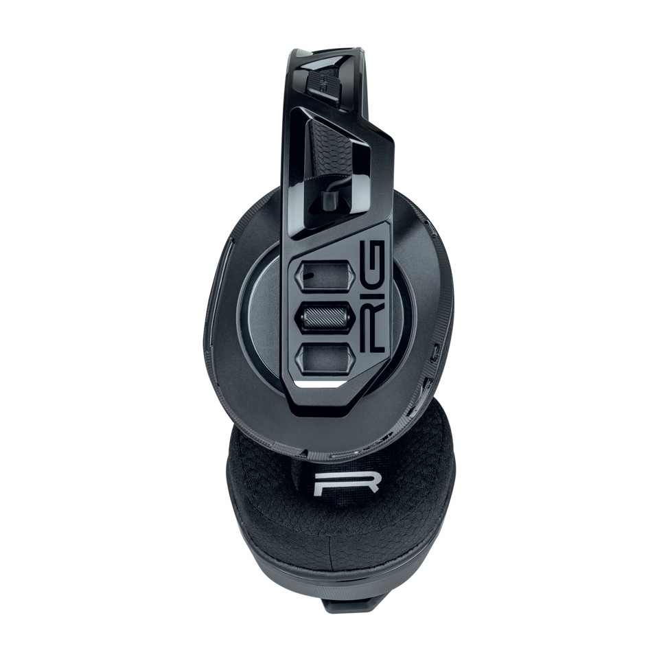 RIG 600 PRO HS Black