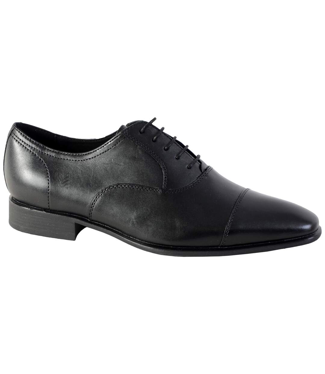 Mocassin Geox U High life Moc B-Smo.Lea