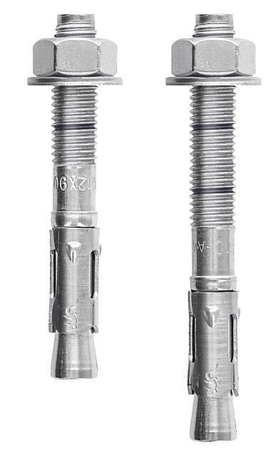 FIXE - ANCRAGE GOUJON 10 MM