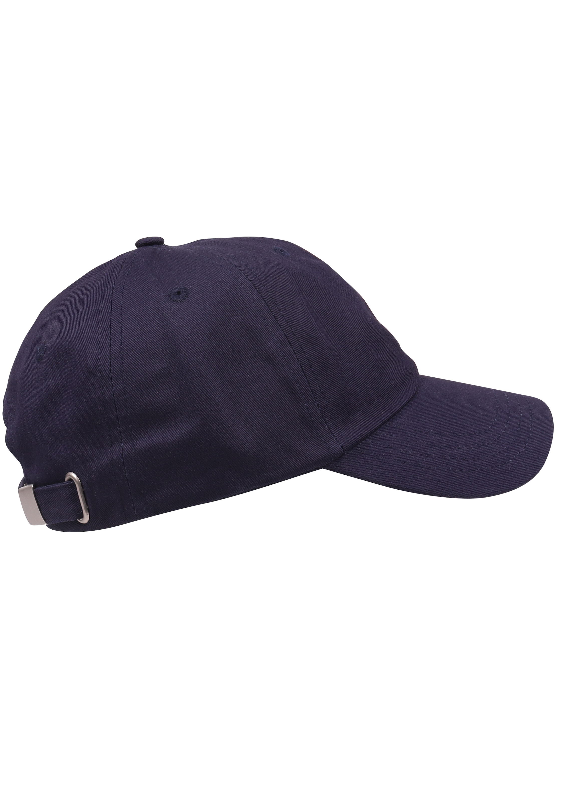 Capelli New York Baseball Cap Grössenverstellbar, gute Belüftung