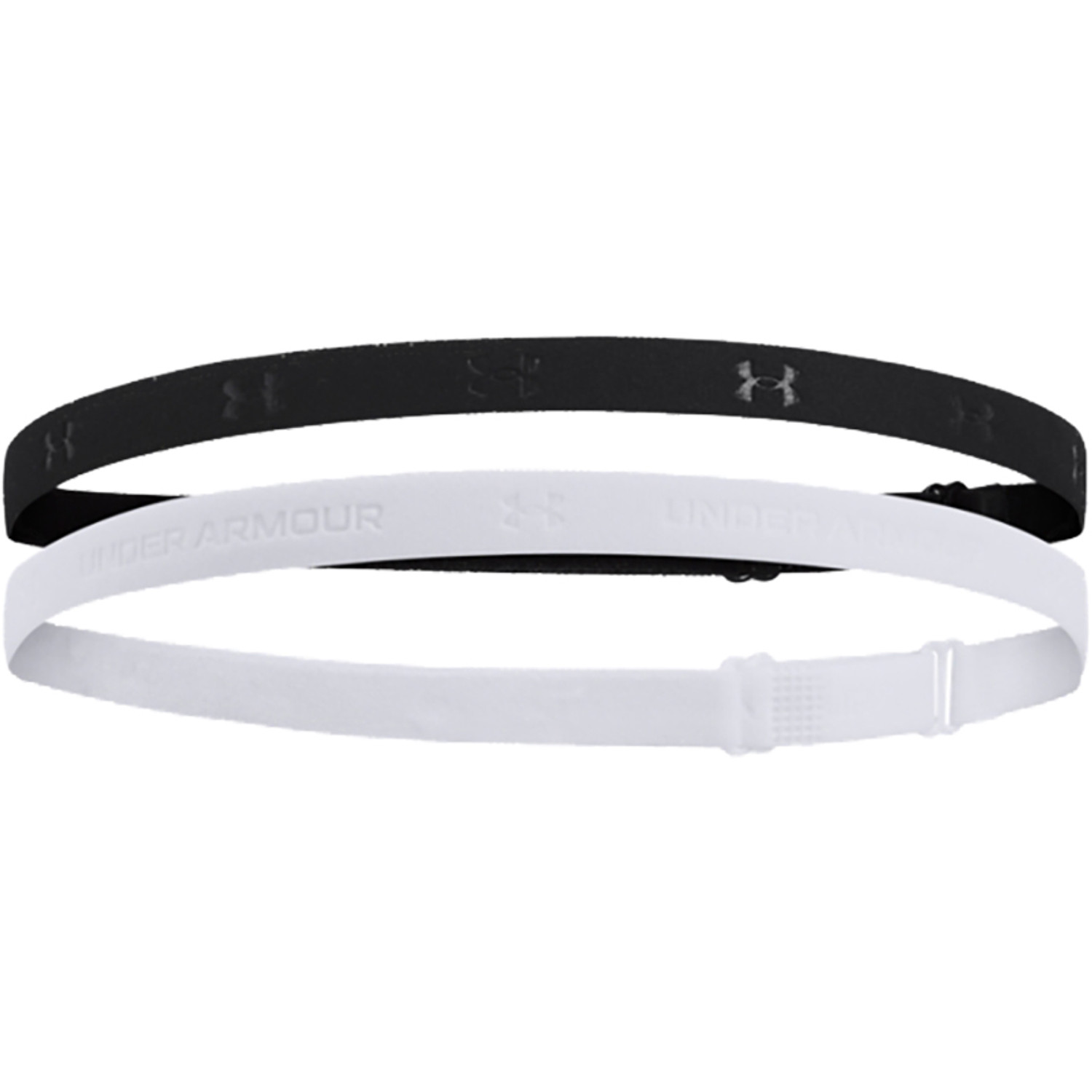 Under Armour Adjustable Mini Bands 2 St.