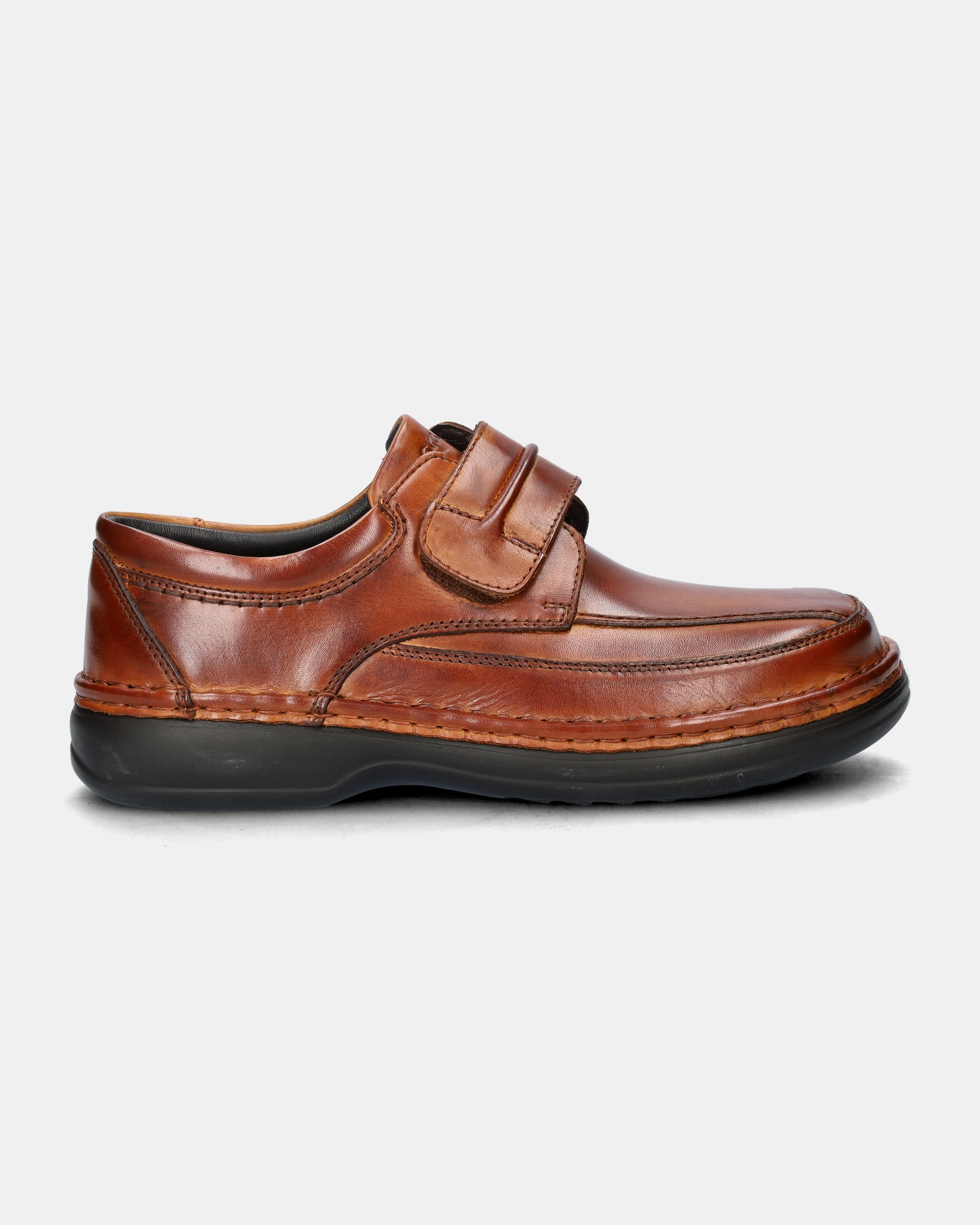 Ara Ben Instapschoenen  - cognac