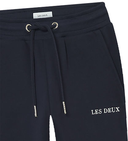 Les Deux Jogginghosen - Dexter - Dark Navy