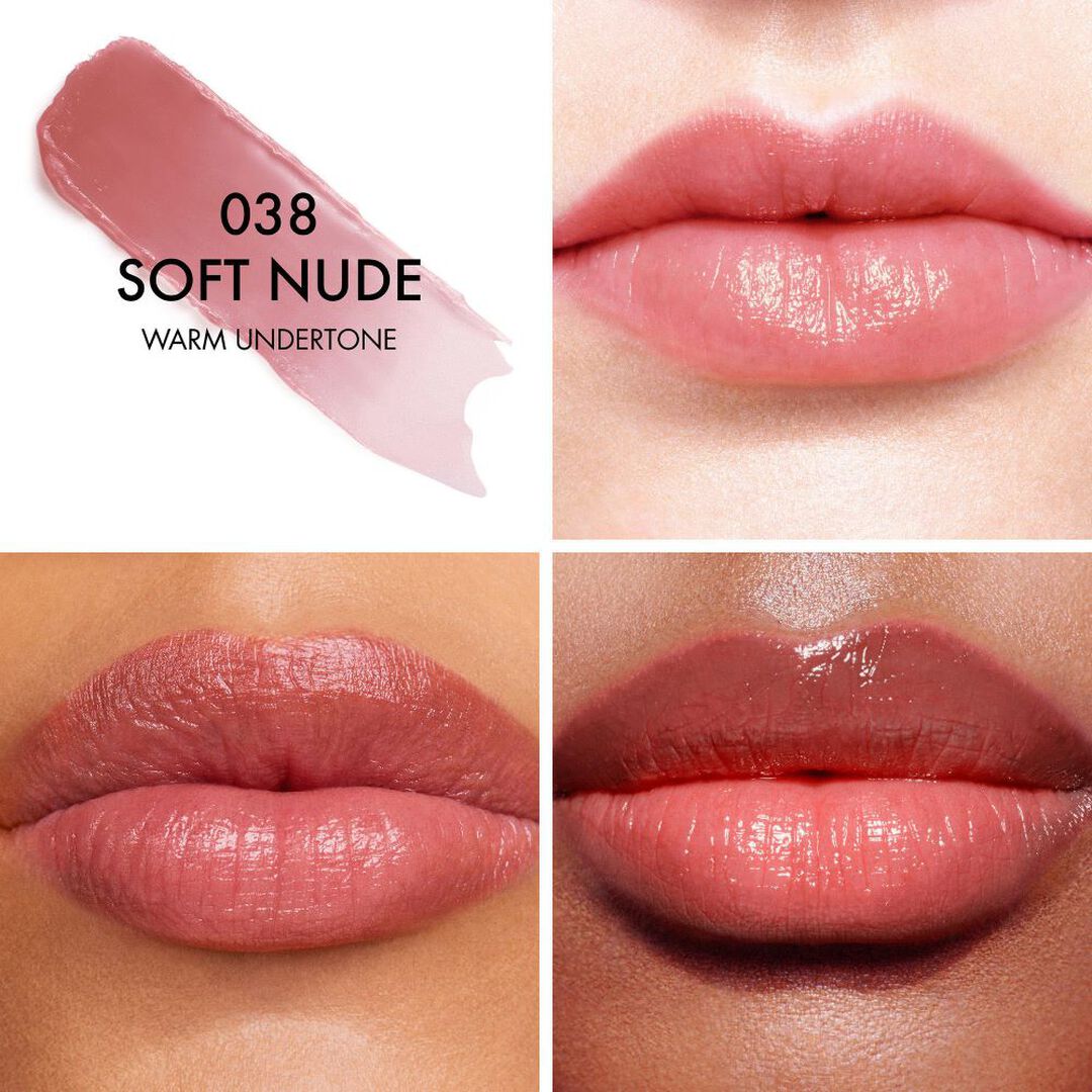 Dior DIOR ADDICT Lip Glow