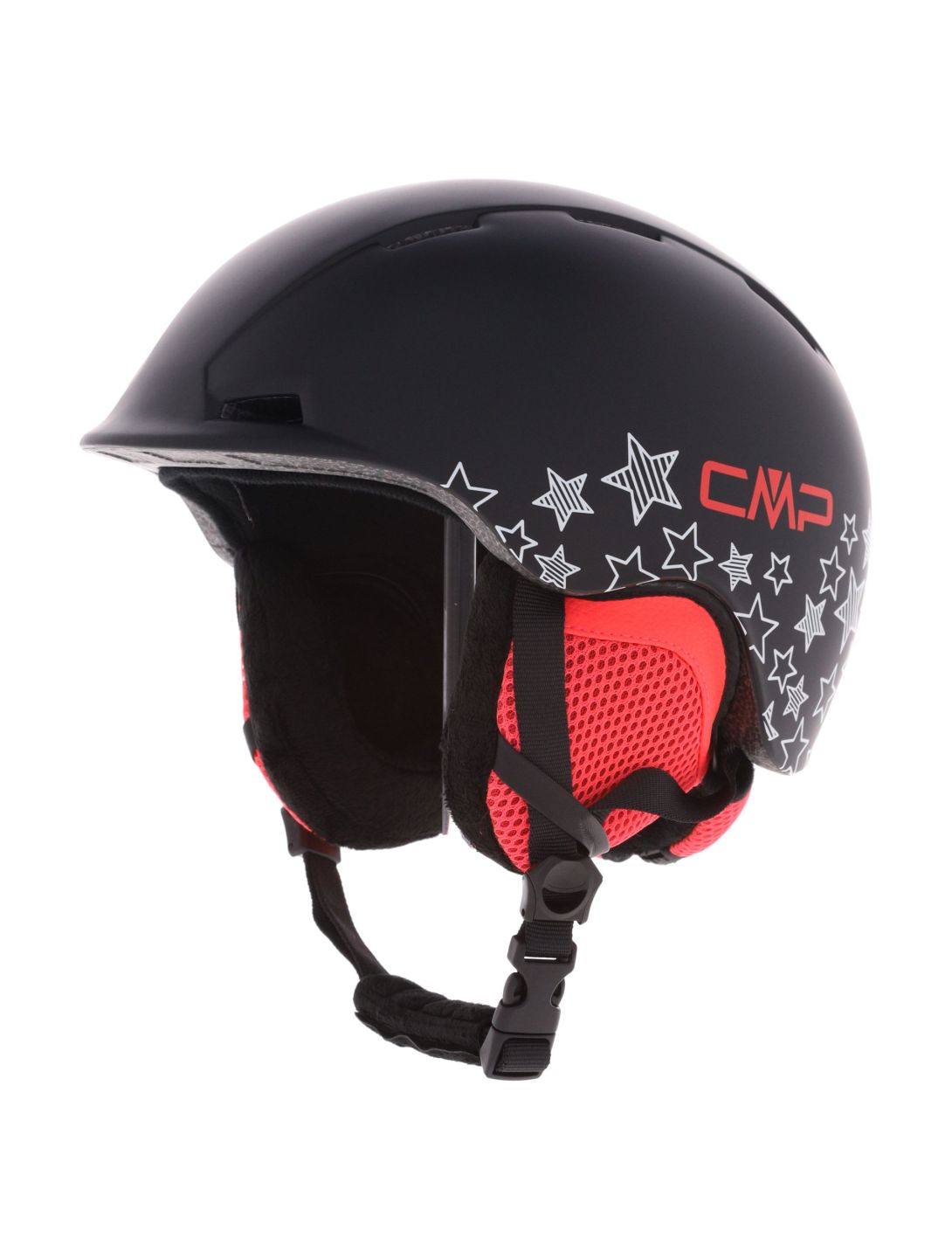 XJ-4 skihelm kinderen