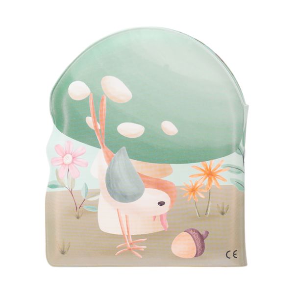 Little Dutch Badboekje – Forest Friends – 6+ maanden