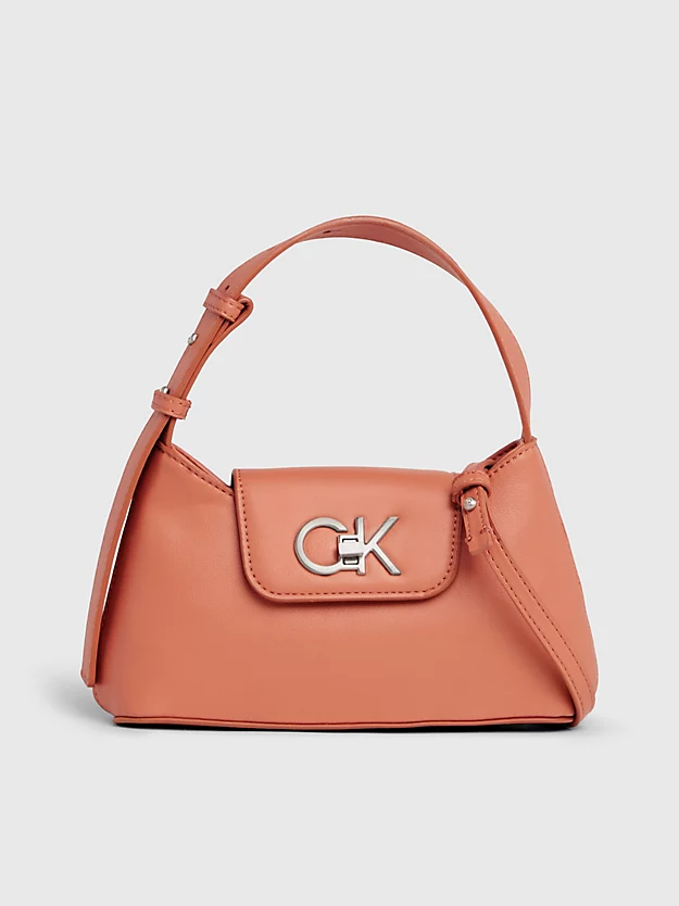 Bolsa de ombro pequena