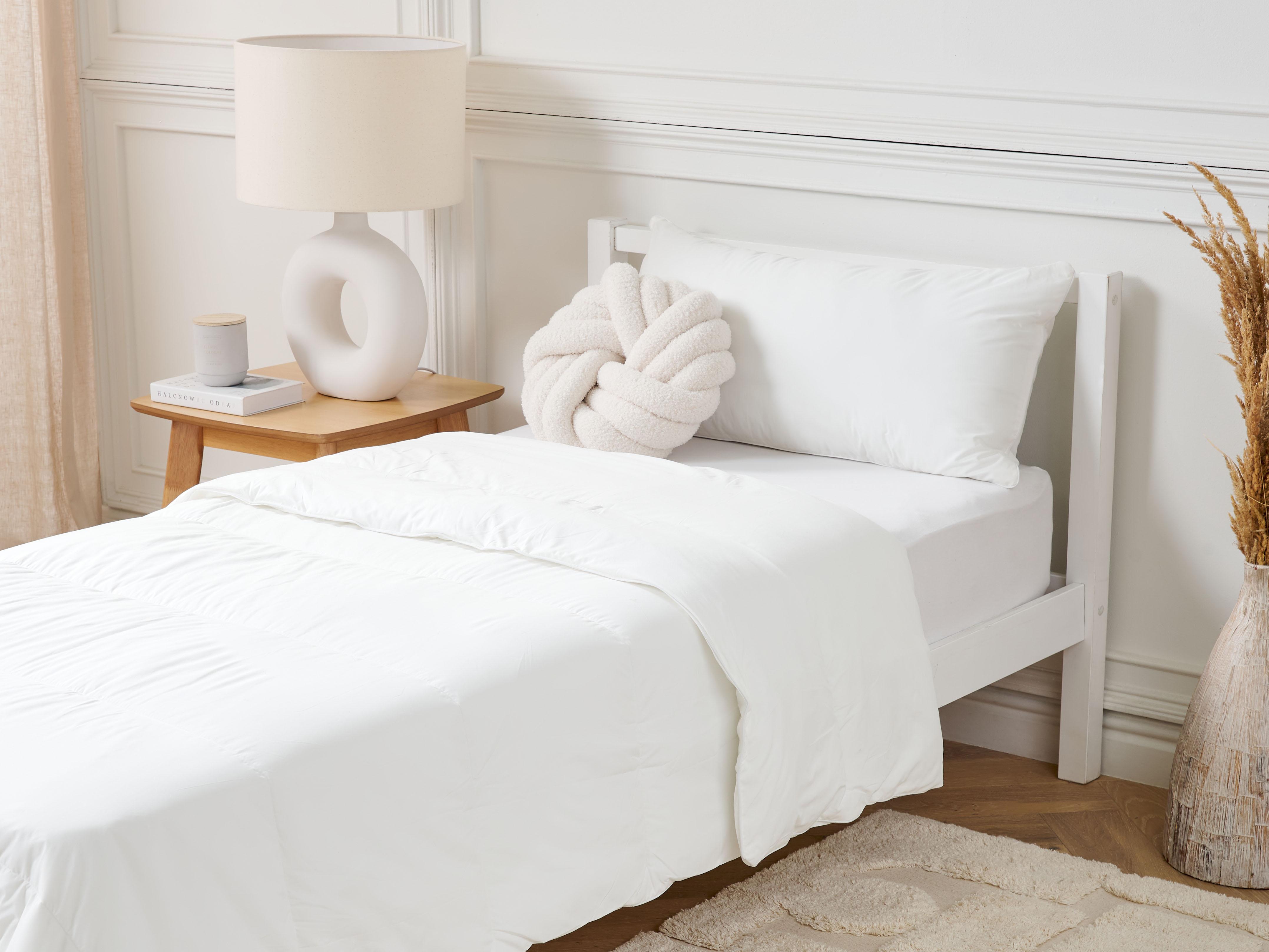 Dekbed medium warm Polyester CHAPCHA 155 x 220 cm