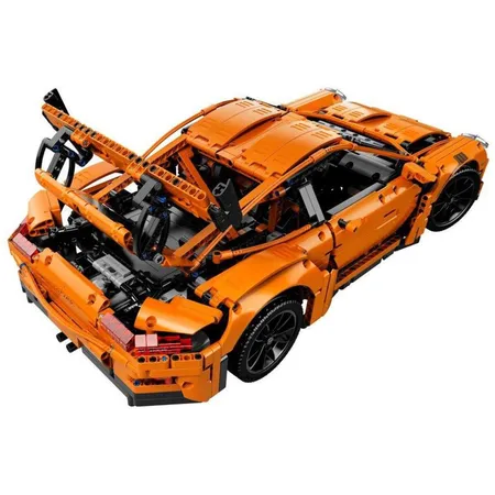 LEGO® Technic 42056 Porsche 911 GT3 RS