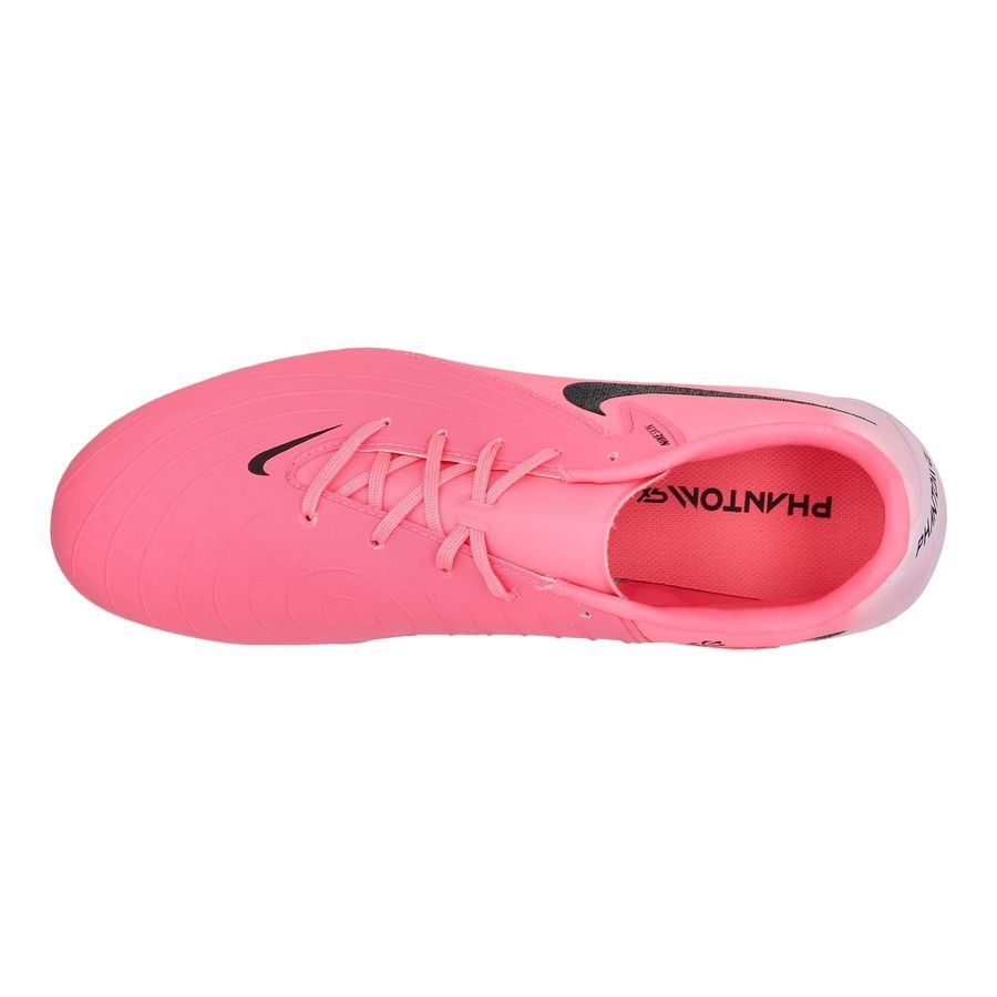 Nike Phantom GX II Academy MG Mad Brilliance - Rose/Noir