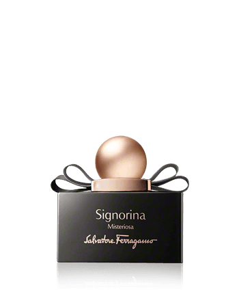 Salvatore Ferragamo Signorina Misteriosa edp vapo 30ml