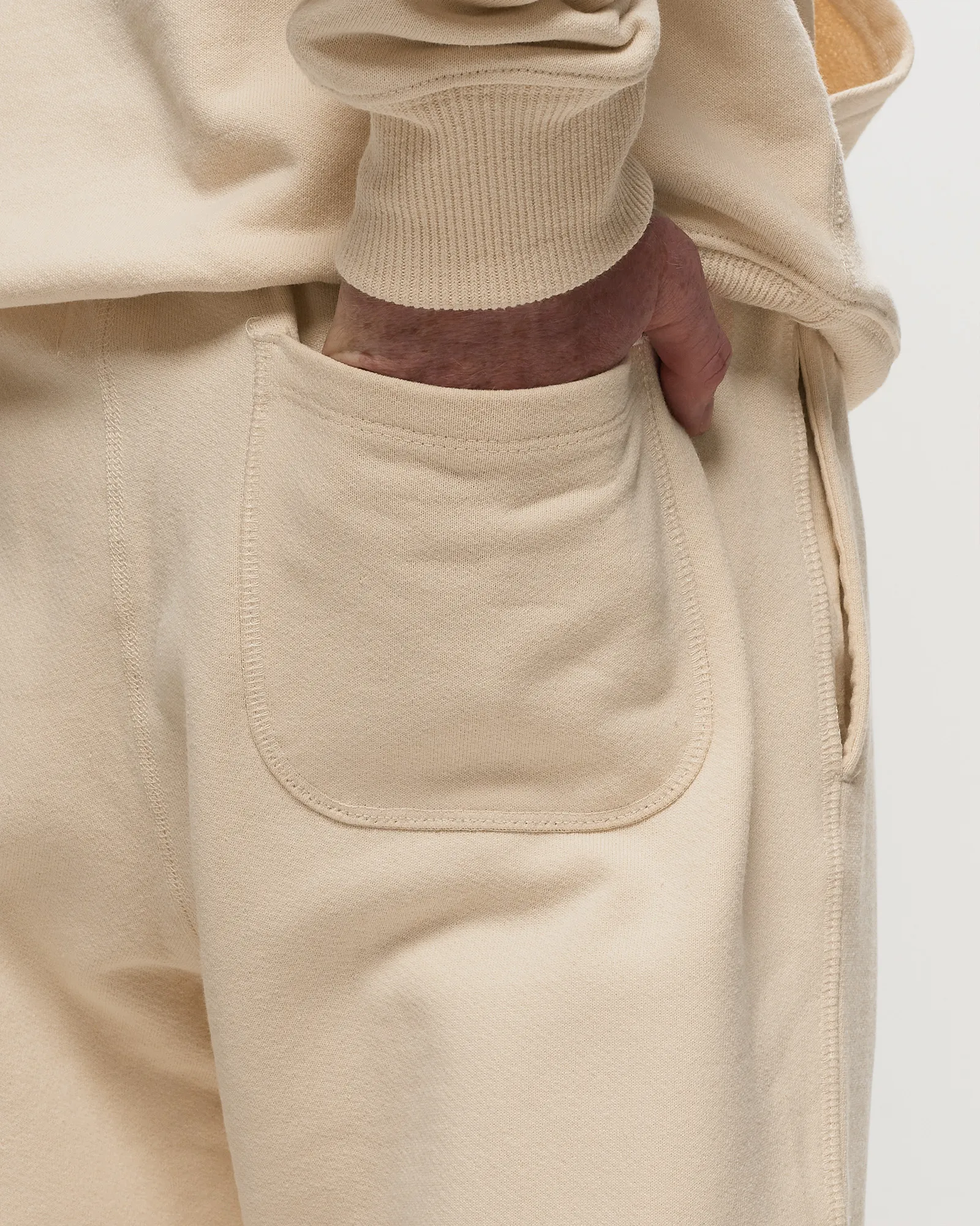 New Balance MADE in USA Core Sweatpant