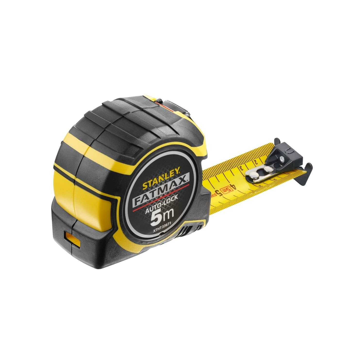 Stanley XTHT0-33671 FatMax™ Pro Autolock Rolbandmaat 5m - 32mm