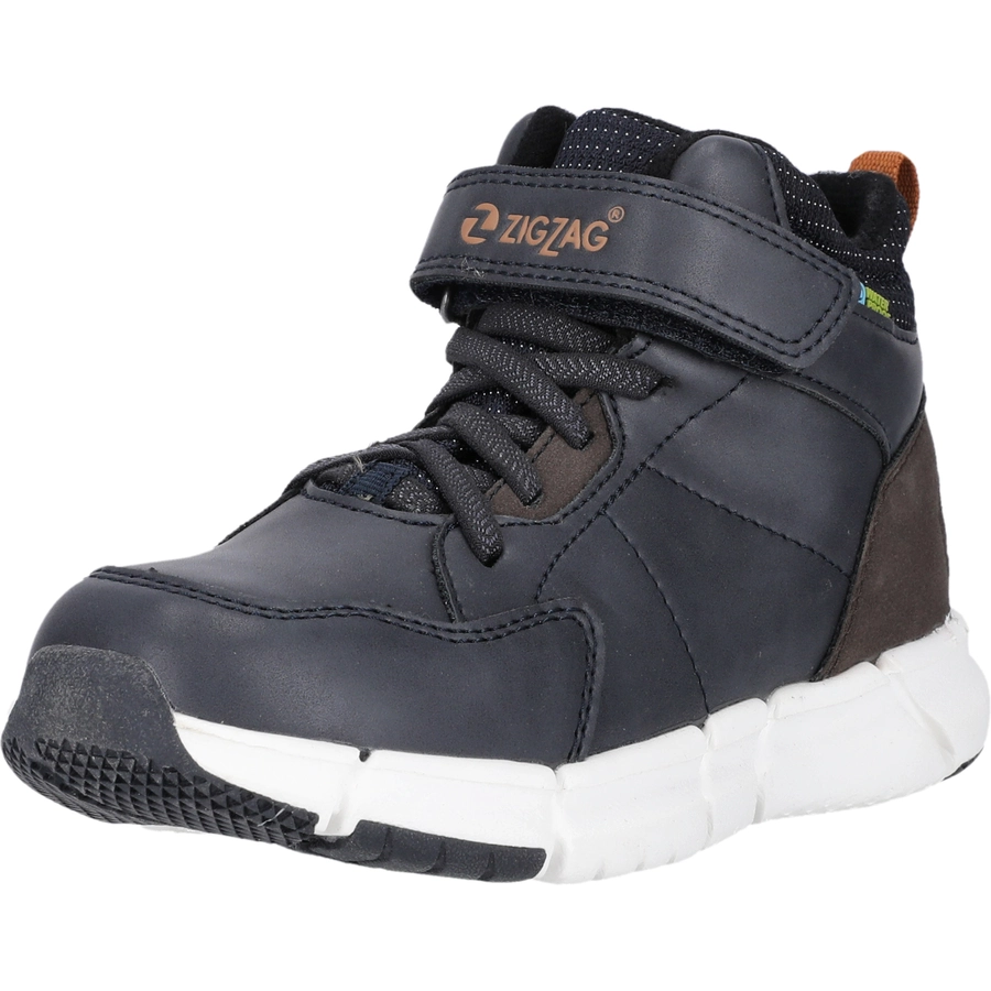 ZigZag Schnürstiefel Gardien Kids 2048 Navy Blazer