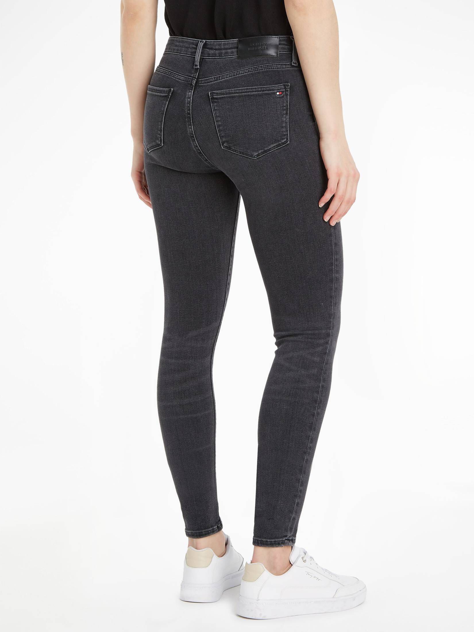 Tommy Hilfiger| Damen Jeans Skinny Fit