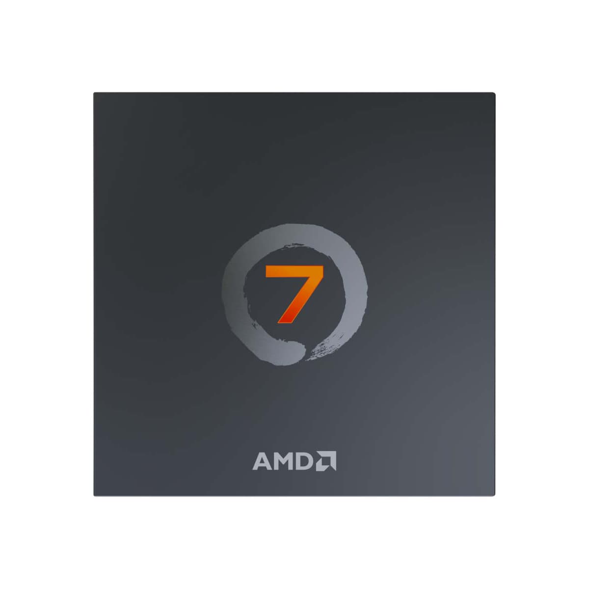 AMD Ryzen™ 7 7700 prosessor