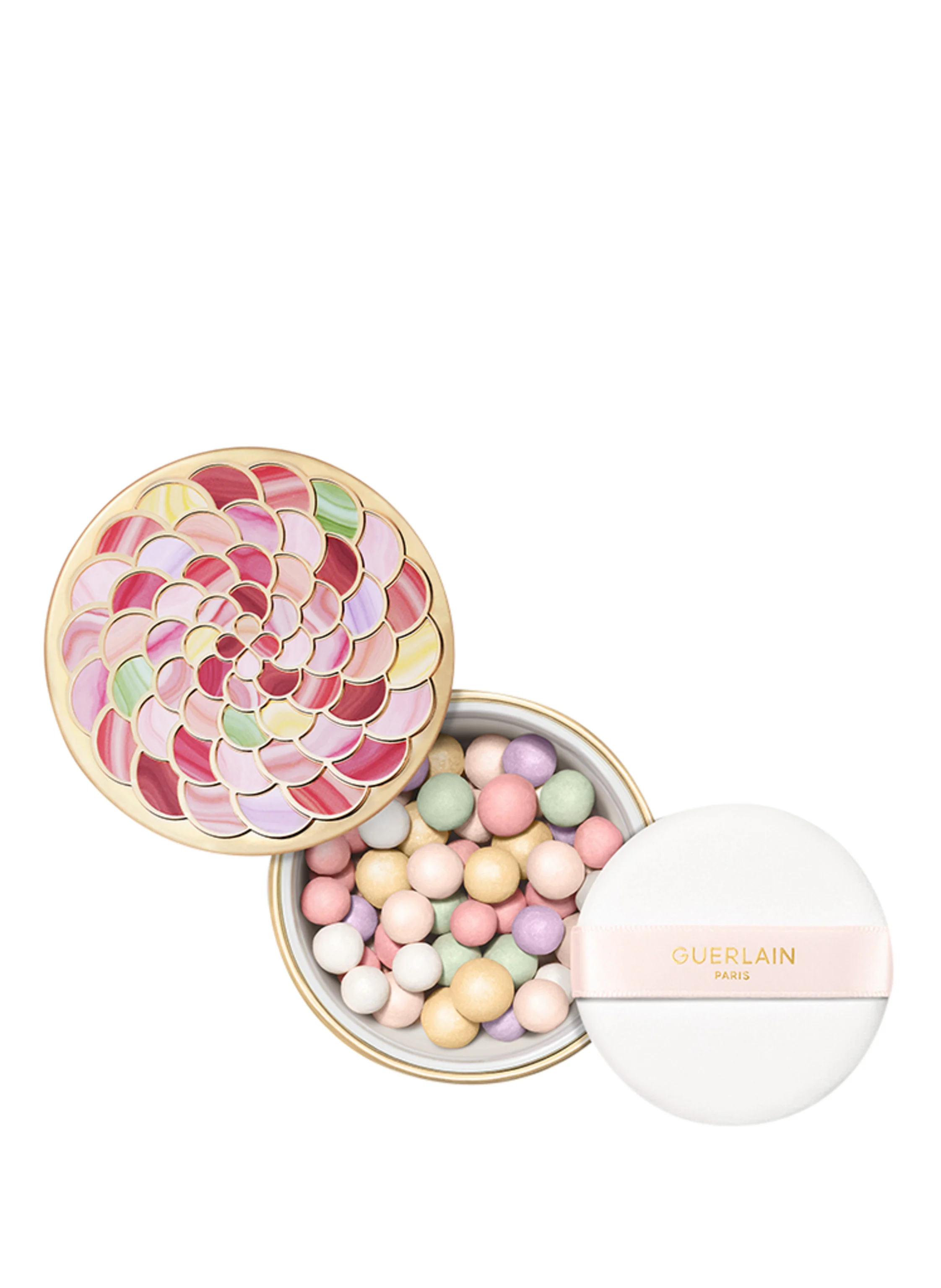 GUERLAIN METEORITES