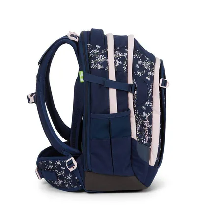 Satch MATCH Schulrucksack Bloomy Breeze