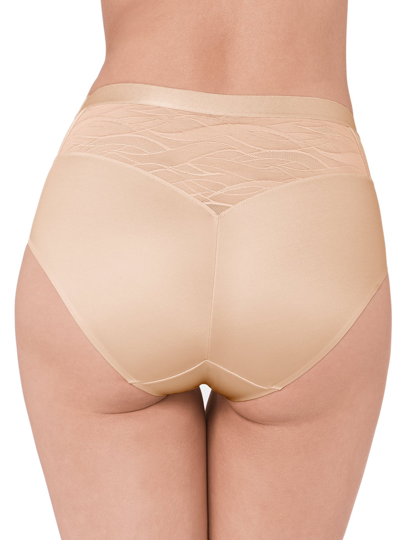 Culotte Airy Sensation effet ventre plat