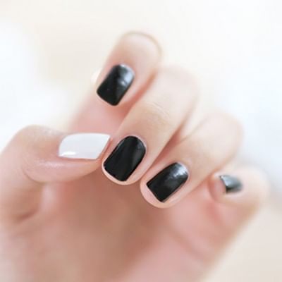 AQUA LALA - Kraai Nagellak