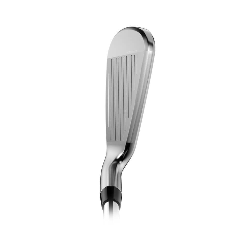 Aerojet Jernsett Dame
