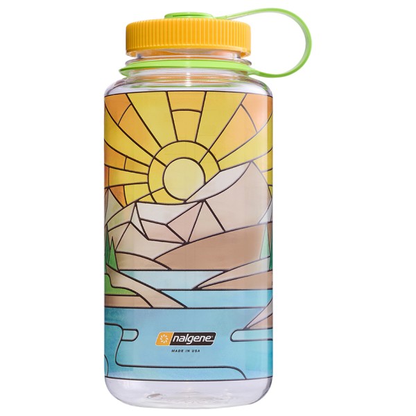 Nalgene - Sustain Wide Neck - Gourde